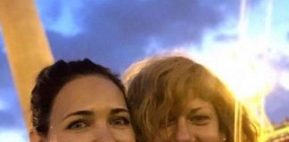 Екатерина Климова сдружилась с нынешней возлюбленной своего бывшего мужа