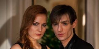 Тиран и деспот или почему Мэрилин Керро сбежала от Шепса?