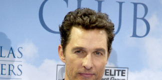 Marvel рассматривает Мэтью Макконахи на роль злодея в новом фильме