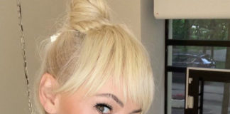 Яна Рудковская призналась, что боится летать на самолетах