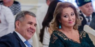 Forbes назвал самых богатых российских чиновников и депутатов