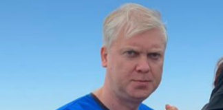 Сергей Светлаков показал, как его запустили из гигантской катапульты на съемках нового «Форт Боярда»