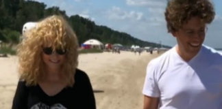 Алла Пугачева поделилась нежным фото 5-летней дочери