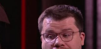 Есть у тебя сигарета?: политическое видео Харламова с Путиным и Трампом стало хитом в Сети