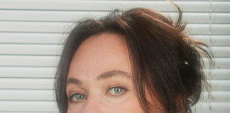 Лариса Гузеева сравнила себя в молодости со своей 19-летней дочкой