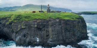 Япония просит Россию вернуть два острова