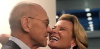 Лицемерная Высоцкая держится за разваливающийся брак из-за денег и славы Кончаловского