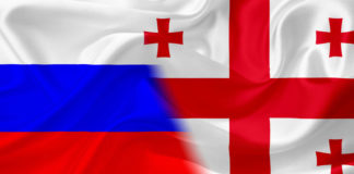 Запрет на авиасообщение с Грузией вступил в силу