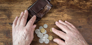 «Заморозка» пенсионных накоплений россиян затянулась