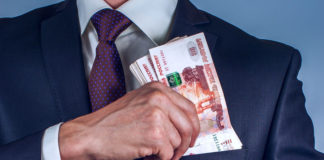 Названо число россиян с зарплатой больше миллиона