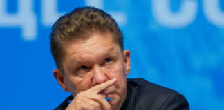 Глава Газпрома Алексей Миллер, интересные факты его жизни и деятельности