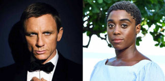 Роль специального агента 007 в кинокартине «Джеймс Бонд: 25» сыграет темнокожая женщина