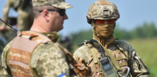 «Больше жесткости»: как Украина будет решать конфликт в Донбассе