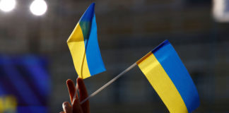 Власти Украины направили на Донбасс спецназ из-за недовольства выборами