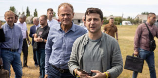 «Главная задача»: в партии Зеленского предрекли конец войны