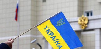 На Украине «раскусили схему» Путина, заявил экс-представитель НАТО