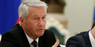 Генсек Совета Европы поставил под сомнение суверенитет Украины