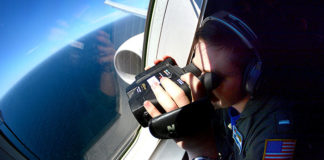 Будут наблюдать: военные США летят в Россию