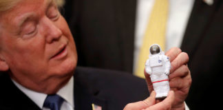 CNN: США проигрывают космическую гонку