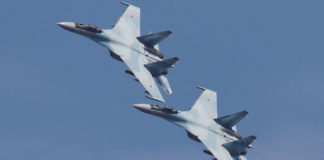 Стрельба над Японским морем: Сеул обвинил Россию в провокации