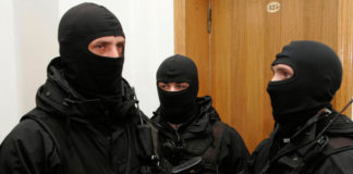 Пытки с бензопилой: на Украине нашли тайные тюрьмы