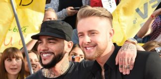 Тимати признался, что несколько лет назад хотел выгнать Егора Крида из Black Star