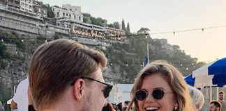 Ведущая «Орла и Решки» Мария Ивакова рассказала, какой видит свою свадьбу