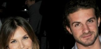 Бывшая жена Абрамовича выходит замуж за греческого миллиардера