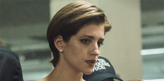 Завершились съемки драмы «Маша» с Аней Чиповской в главной роли