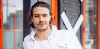 37-летний Максим Матвеев дебютирует как режиссер