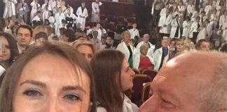 Родственники Дмитрия Марьянова требуют у вдовы актера шесть миллионов рублей