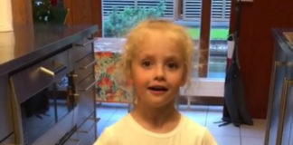 5-летняя дочь Аллы Пугачевой и Максима Галкина похвасталась, что с помощью тренажера избавилась от 11 калорий