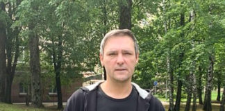 Перенесший операцию Юрий Шатунов дал первое после выхода из больницы интервью