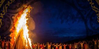 Ивана Купала в Суздале в 2019 году отметят с особым размахом