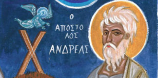 История создания Андреевского флага — главного символа единства Российского флота