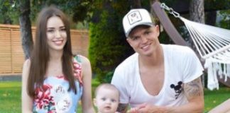 Выглядит отвратительно: изуродовавшие дочь Костенко и Тарасов возмутили Сеть