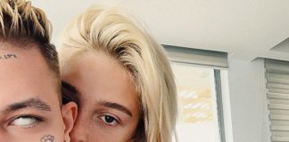 Рэпер Элджей снялся в новом выпуске AgentShow своей возлюбленной Насти Ивлеевой