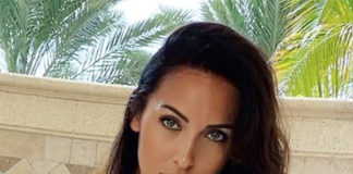 Алсу резко опровергла слухи о том, что делала ринопластику