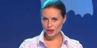 Михалкова из Уральских пельменей довела Сеть до экстаза видео в трусах и куртке на голое тело