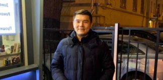 Айсултан Назарбаев пытался покончить с собой в Лондоне