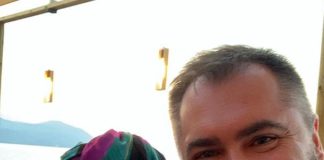 Надежда Бабкина поделилась совместным фото с молодым возлюбленным из отпуска на Кипре