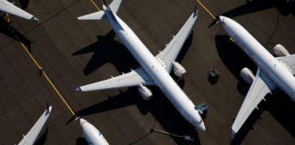 WSJ: Boeing может приостановить выпуск 737 MAX