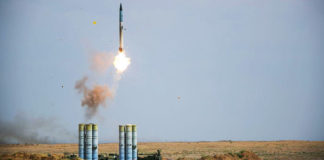 В Турции отметили поставку российских С-400 пирогом для Путина