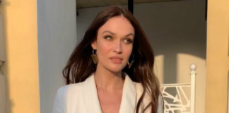 Алена Водонаева извинилась за «тупые и скучные Stories» с отдыха в Лос-Анджелесе