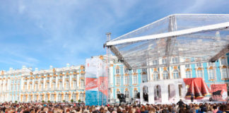 Фестиваль «Опера – всем» в 2019 году порадует любителей игры ролей на сцене разнообразием спектаклей