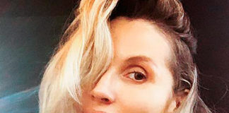 Светлана Лобода опубликовала редкое фото с отцом в день его рождения