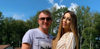 Звезда «Дома-2» Илья Яббаров сделал Алёне Рапунцель предложение руки и сердца