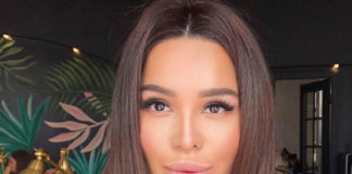 Звезда «Дома-2» Катя Колисниченко впервые показала новорожденного сына