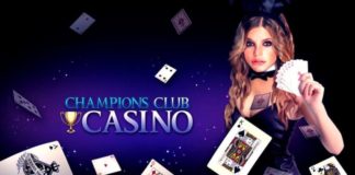 Демо игры казино Champion