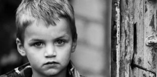 Не всё в детях зависит от воспитания